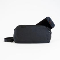 Bolsa de transporte CRKD Gear Bag com estojo protetor para Switch e Steam Deck Bolsa de transporte CRKD Gear Bag com estojo protetor para Switch e Steam Deck