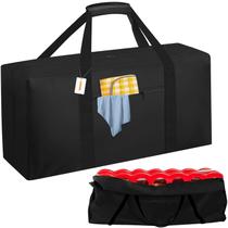Bolsa de Transporte CSOKRE de Alta Resistencia para Juego Giant 4 en Línea Bolsa de Transporte CSOKRE de Alta Resistencia para Juego Giant 4 en Línea