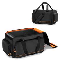 Bolsa de transporte de alto-falantes GRAOSO compatível com Mackie Thump Go