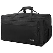 Bolsa de transporte de alto-falantes ITHWIU IT-TOTE15 para armários de 15"
