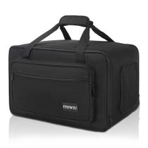 Bolsa de transporte de alto-falantes ITHWIU IT-TOTE8 para Compact 8