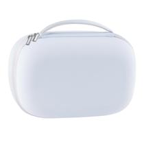 Bolsa de transporte de bombas de leite vestíveis, capa rígida Gowing