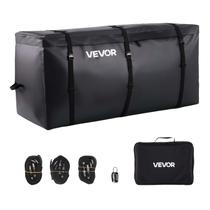 Bolsa de transporte de carga Hitch VEVOR à prova d'água de 25 pés³ para caçamba de caminhão