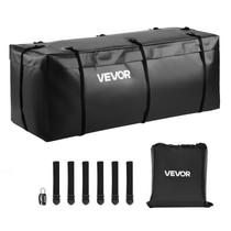 Bolsa de transporte de carga Hitch VEVOR à prova d'água de 25 pés³ para caminhão Bolsa de transporte de carga Hitch VEVOR à prova d'água de 25 pés³ para caminhão
