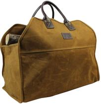 Bolsa de transporte de madeira INNO STAGE Heavy Duty Wax Canvas de 0,07 m³