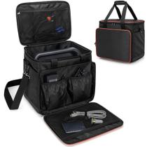 Bolsa de transporte de viagem Trunab para Jackery Explorer 38x28x33cm