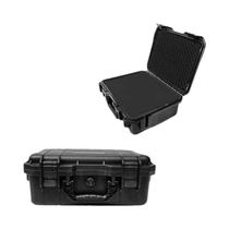 Bolsa De Transporte Dura À Prova d'Água, Caixa De Ferramentas Resistente a Impactos Com Organizador