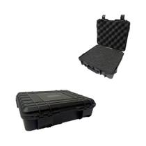 Bolsa De Transporte Dura À Prova d'Água, Caixa De Ferramentas Resistente a Impactos Com Organizador Bolsa De Transporte Dura À Prova d'Água, Caixa De Ferramentas Resistente a Impactos Com Organizador