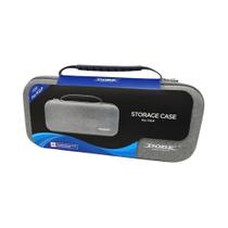 Bolsa De Transporte Dura Portátil Para Sony PlayStation 5, Armazenamento EVA Para Acessórios De