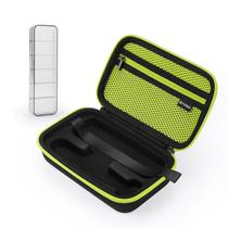 Bolsa de Transporte e Armazenamento para Barbeador Elétrico Philips One Blade Yinke Bolsa de Transporte e Armazenamento para Barbeador Elétrico Philips One Blade Yinke