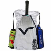 Bolsa De Transporte E Raqueteira Beach Tennis Vg Plus