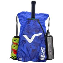 Bolsa de Transporte e Raqueteira Beach Tennis Vg Plus