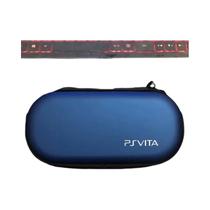 Bolsa De Transporte EVA Antichoque De Alta Qualidade Para PSV 1000 PS Vita 2000 Slim, Bolsa Para Bolsa De Transporte EVA Antichoque De Alta Qualidade Para PSV 1000 PS Vita 2000 Slim, Bolsa Para