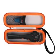 Bolsa de transporte FBLFOBELI compatível com The Breather Fit, laranja