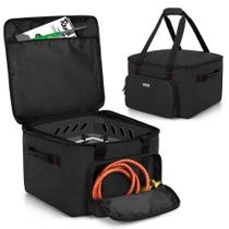 Bolsa de transporte Fire Pit samdew Outdoor para Outland Firecube 805
