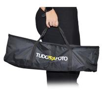 Bolsa de transporte fotográfico e estúdio e tripés 69cm - TUDOPRAFOTO