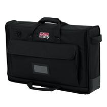 Bolsa de transporte Gator G-LCD-Tote-SM para LCD de 19 a 24 polegadas