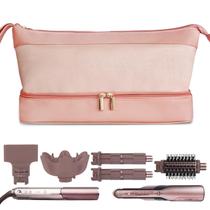 Bolsa de transporte GENCAM Flexfusion para Shark FlexFusion Pink