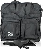 Bolsa de Transporte GoCube GoChess Mini Leve e Durável Bolsa de Transporte GoCube GoChess Mini Leve e Durável