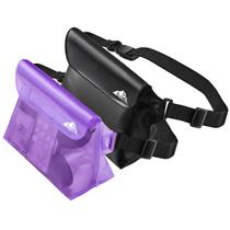 Bolsa de transporte HEETA, bolsa impermeável, alça ajustável de 22-33 polegadas