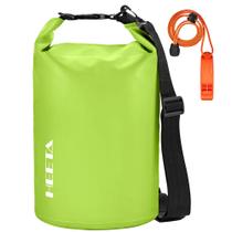 Bolsa de transporte HEETA Dry Waterproof Mochila 40L com apito Bolsa de transporte HEETA Dry Waterproof Mochila 40L com apito