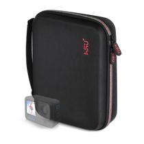 Bolsa de transporte HSU Middle Protective para GoPro Hero 13-4 e Acc