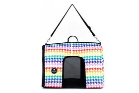 Bolsa de transporte i love pet pride