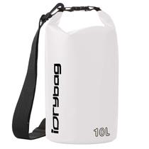 Bolsa de transporte IDRYBAG 10L impermeável para caiaque