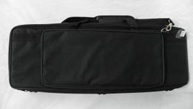 Bolsa de Transporte India Gig Bag 83x27x9 cm Estojo Macio Bolsa de Transporte India Gig Bag 83x27x9 cm Estojo Macio