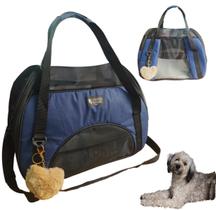 Bolsa De Transporte Kennel Flexível Para Aviões Pet Dobrável Com Colchãozinho de Pelúcia rf02 Bolsa De Transporte Kennel Flexível Para Aviões Pet Dobrável Com Colchãozinho de Pelúcia rf02