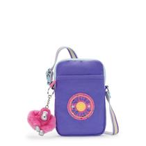 Bolsa de Transporte Kipling Tally Fc Mini de Nylon Leve Bolsa de Transporte Kipling Tally Fc Mini de Nylon Leve