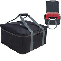 Bolsa de transporte KISLANE CGG-180T Grelhador portátil 43x43x20 cm