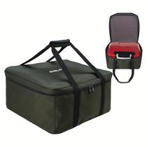 Bolsa de transporte KISLANE para churrasqueira Cuisinart CGG-180T 43x43x20cm