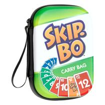 Bolsa de transporte Klein Theo 5904 Skip.bo para crianças de 3 anos ou mais Bolsa de transporte Klein Theo 5904 Skip.bo para crianças de 3 anos ou mais