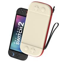 Bolsa de transporte LXFEIFANTECH Slim para Nintendo Switch 2 2025