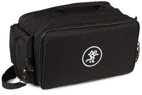 Bolsa de transporte Mackie FreePlay LIVE PA portátil com bolsos