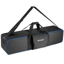 Bolsa de Transporte Neewer para Iluminação de Estúdio Fotográfico - 105x25cm