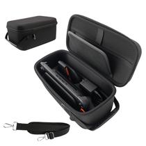 Bolsa de transporte Nintendo Switch 2 All in One preta