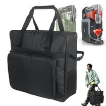 Bolsa de transporte NUENSS-ROR FS301 47x19x46 cm Impermeável