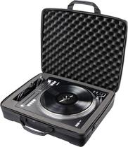 Bolsa de transporte ODYSSEY Streemline Pro Tour para Rane 12 e Pioneer DJM-S9 Bolsa de transporte ODYSSEY Streemline Pro Tour para Rane 12 e Pioneer DJM-S9
