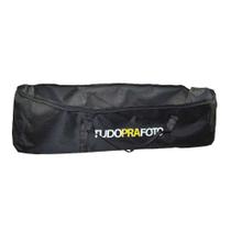 Bolsa de Transporte p/ Equipamentos Fotográficos 70cm Nylon
