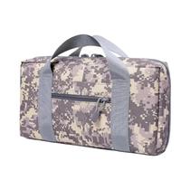 Bolsa De Transporte Para Armas Ao Ar Livre, Estojo Para Ferramentas EDC, Suporte Para Revistas De