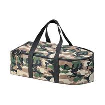 Bolsa de transporte para barco de isca repelente de água bolsa de armazenamento de barco de pesca