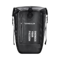 Bolsa De Transporte Para Bicicleta NEWBOLER À Prova d'Água De Grande Capacidade 27L Acessórios Para
