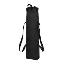 Bolsa de transporte para cadeira de acampamento NGIL Canvas Black 29x93 cm Bolsa de transporte para cadeira de acampamento NGIL Canvas Black 29x93 cm