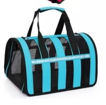 Bolsa de transporte para cães e gatos