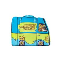 Bolsa de Transporte para Cães e Gatos Scooby Doo Máquina de Mistério FreeFaro