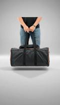 Bolsa de Transporte para Caixa de Som Grande c/ Bolso