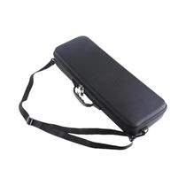 Bolsa de Transporte para Carretel de Vara de Pesca - EVA Portátil à Prova de Choque