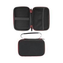 Bolsa De Transporte Para Console De Jogos Anbernic RG406V RG40xxv RG405V, Estojo Duro Organizador - NONE